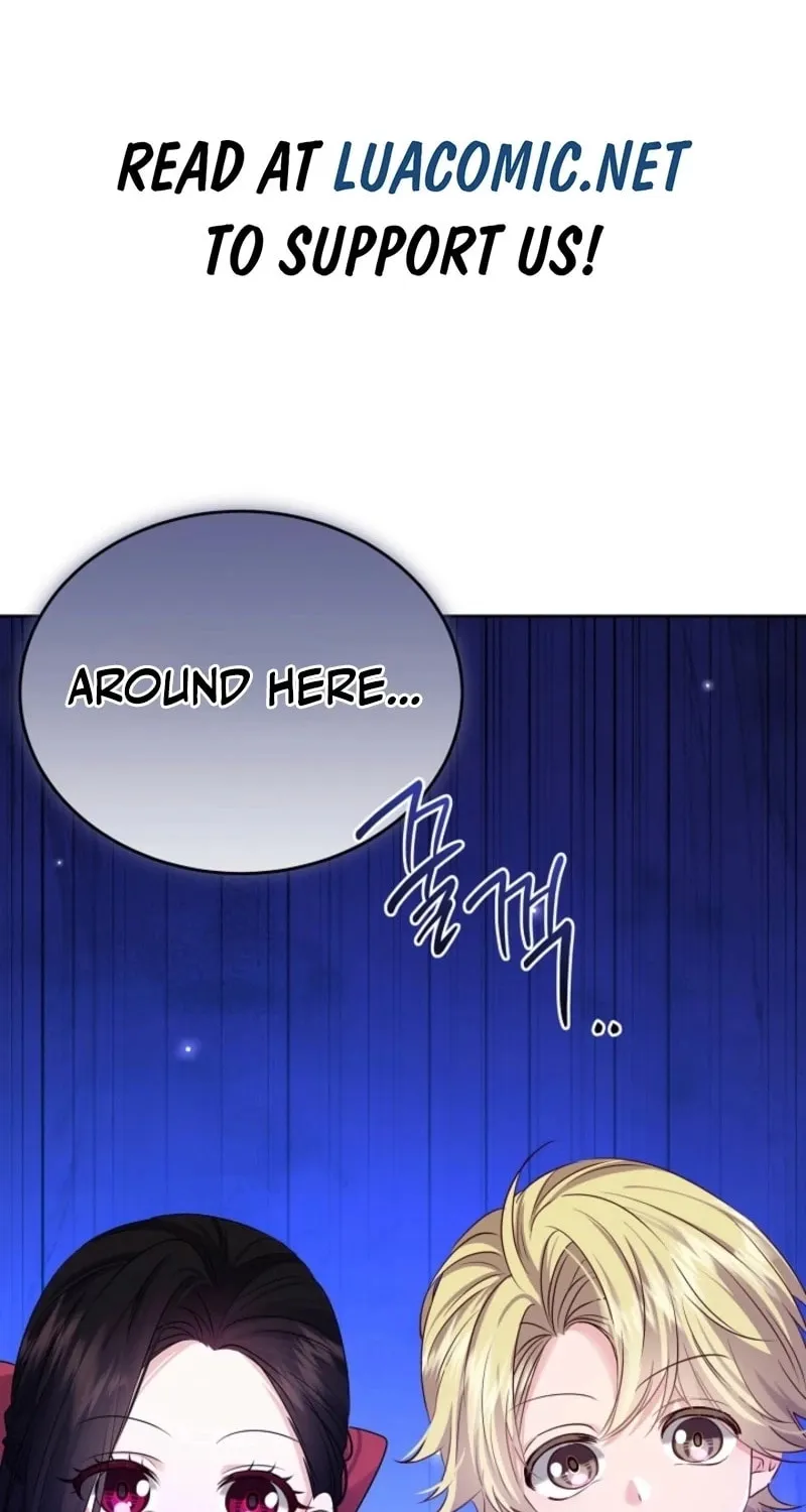 K-Eldest Daughter Possessed a Childcare Novel Chapter 12 page 2 - 