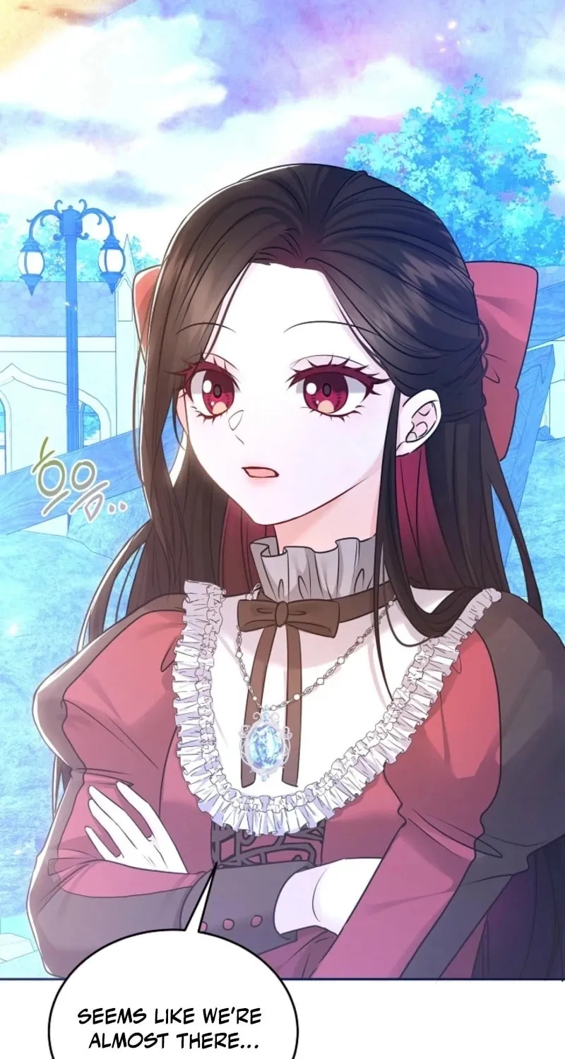 K-Eldest Daughter Possessed a Childcare Novel Chapter 12 page 12 - 