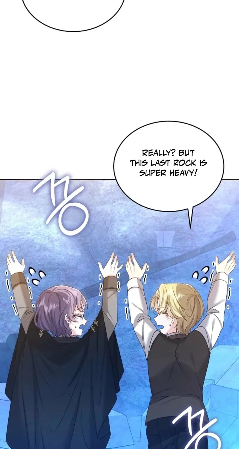 K-Eldest Daughter Possessed a Childcare Novel Chapter 12 page 13 - 