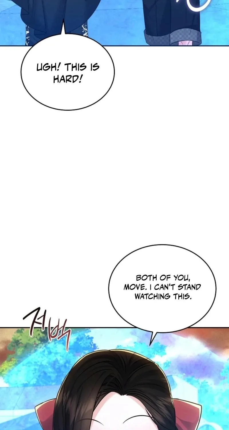 K-Eldest Daughter Possessed a Childcare Novel Chapter 12 page 14 - 