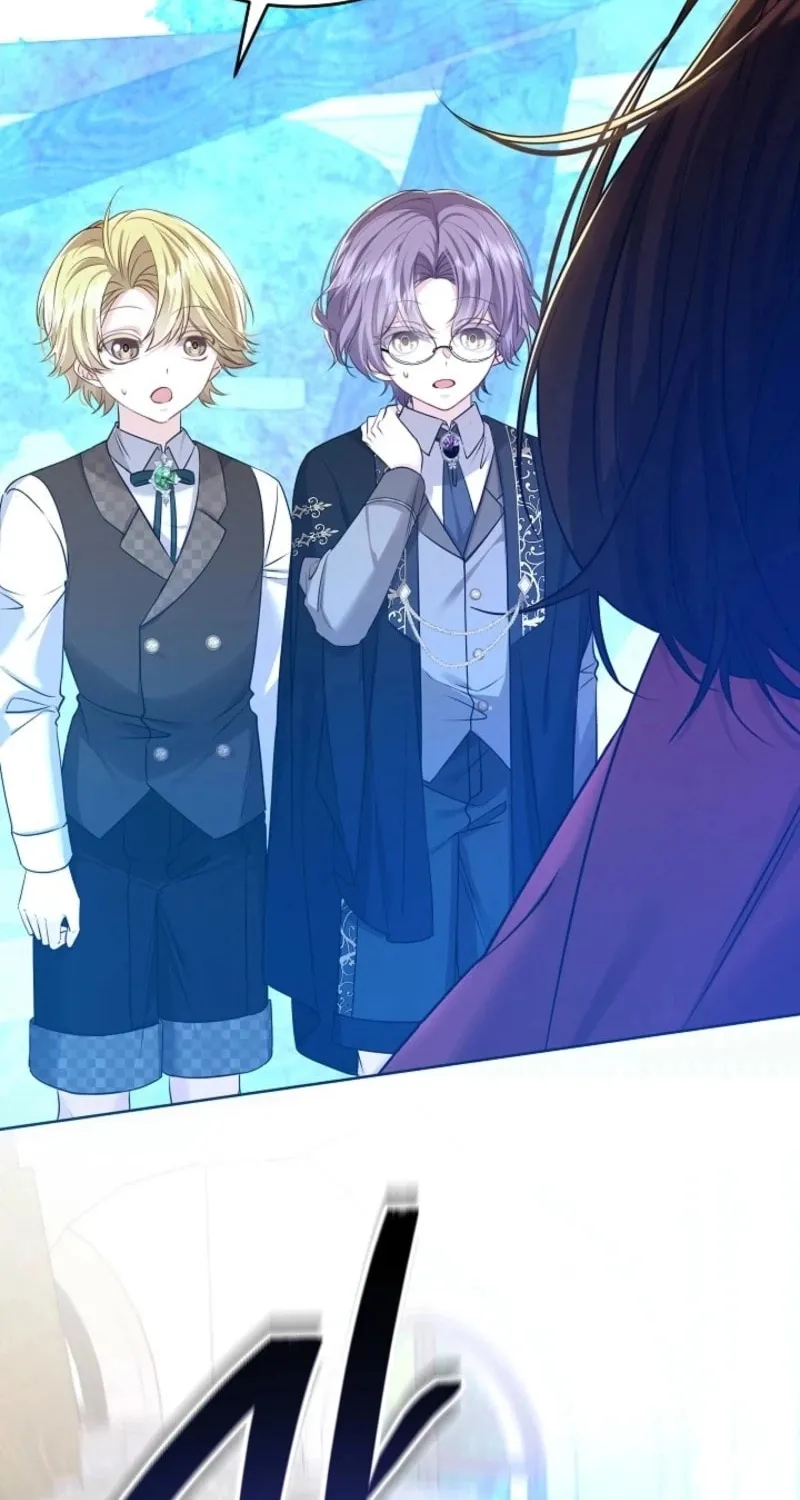 K-Eldest Daughter Possessed a Childcare Novel Chapter 12 page 16 - 