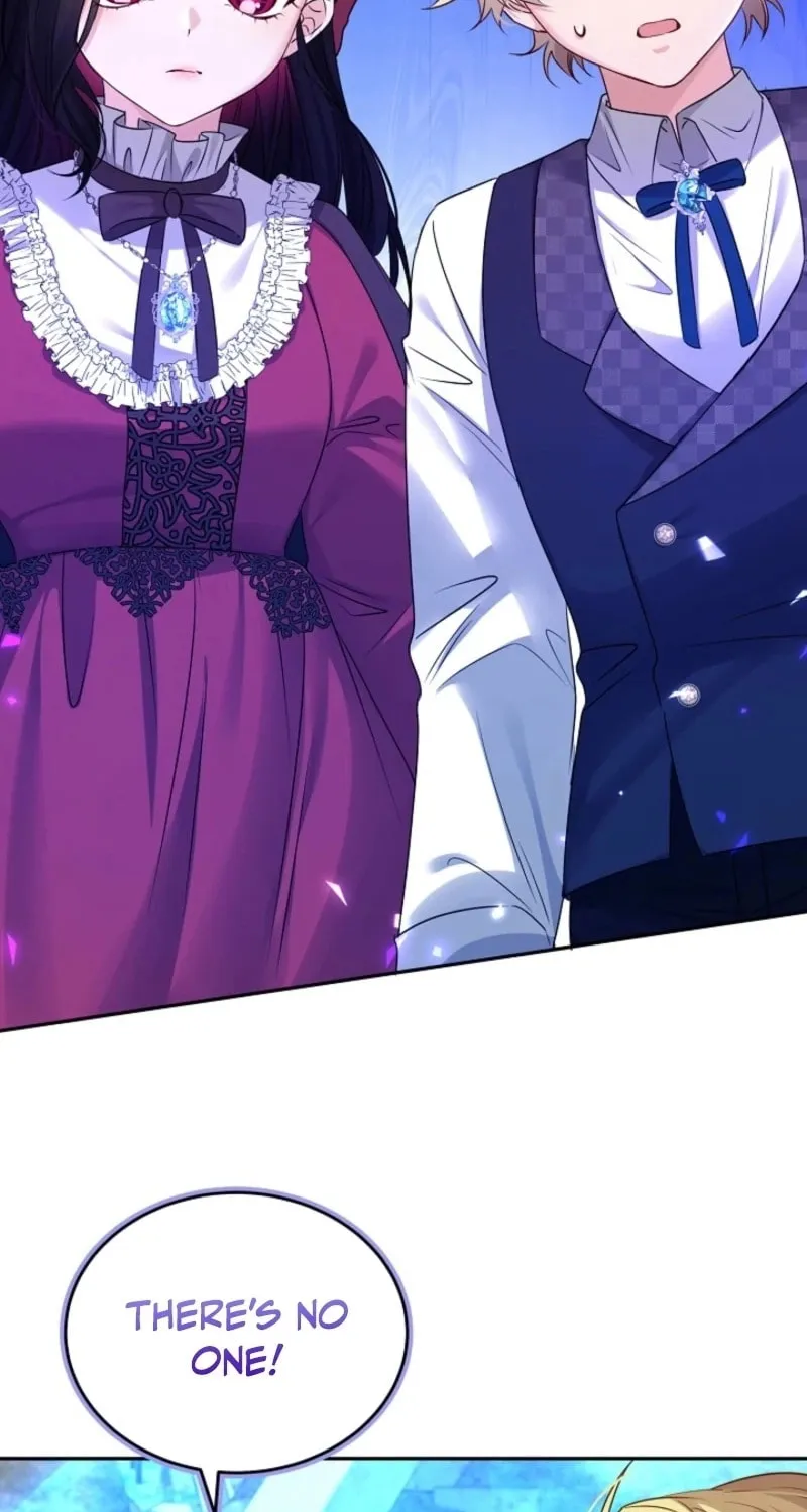 K-Eldest Daughter Possessed a Childcare Novel Chapter 12 page 3 - 