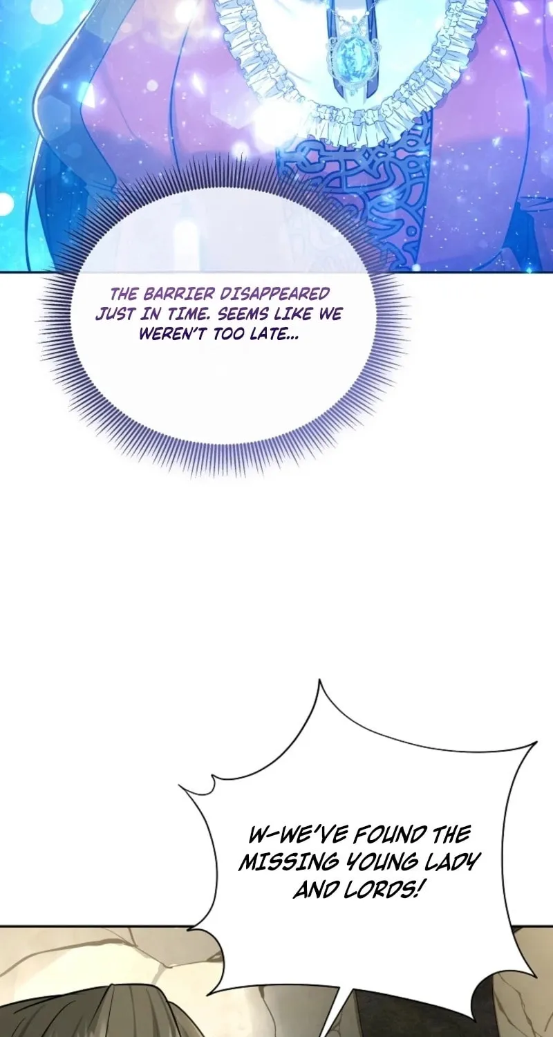 K-Eldest Daughter Possessed a Childcare Novel Chapter 12 page 23 - 