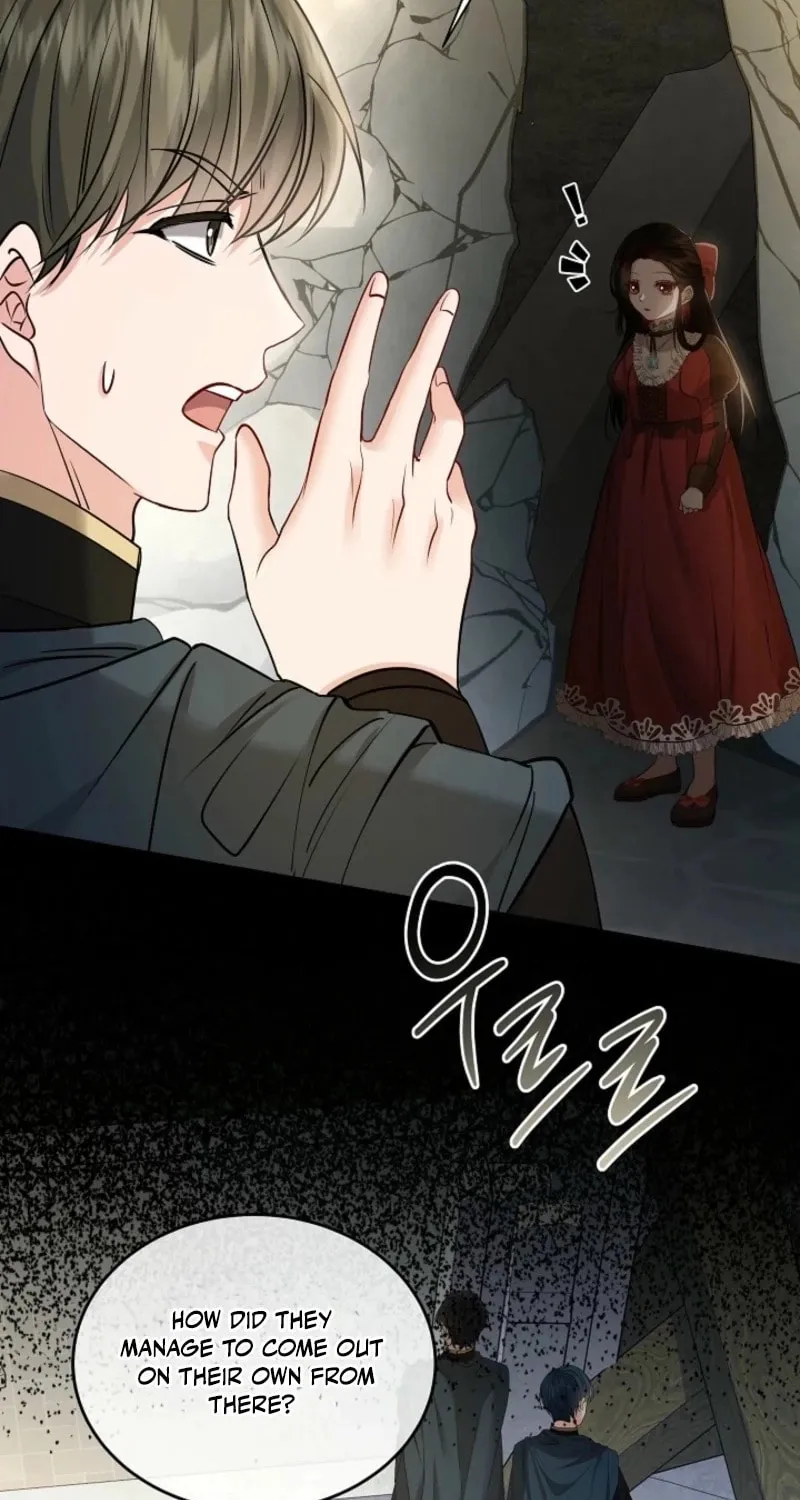 K-Eldest Daughter Possessed a Childcare Novel Chapter 12 page 24 - 