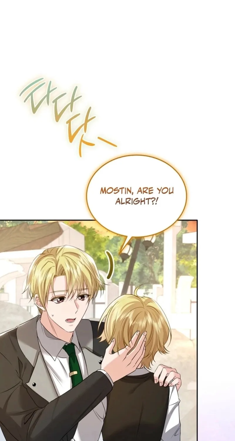 K-Eldest Daughter Possessed a Childcare Novel Chapter 12 page 26 - 