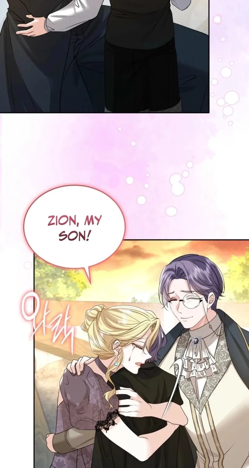 K-Eldest Daughter Possessed a Childcare Novel Chapter 12 page 27 - 