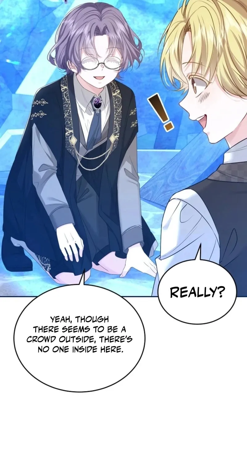 K-Eldest Daughter Possessed a Childcare Novel Chapter 12 page 4 - 
