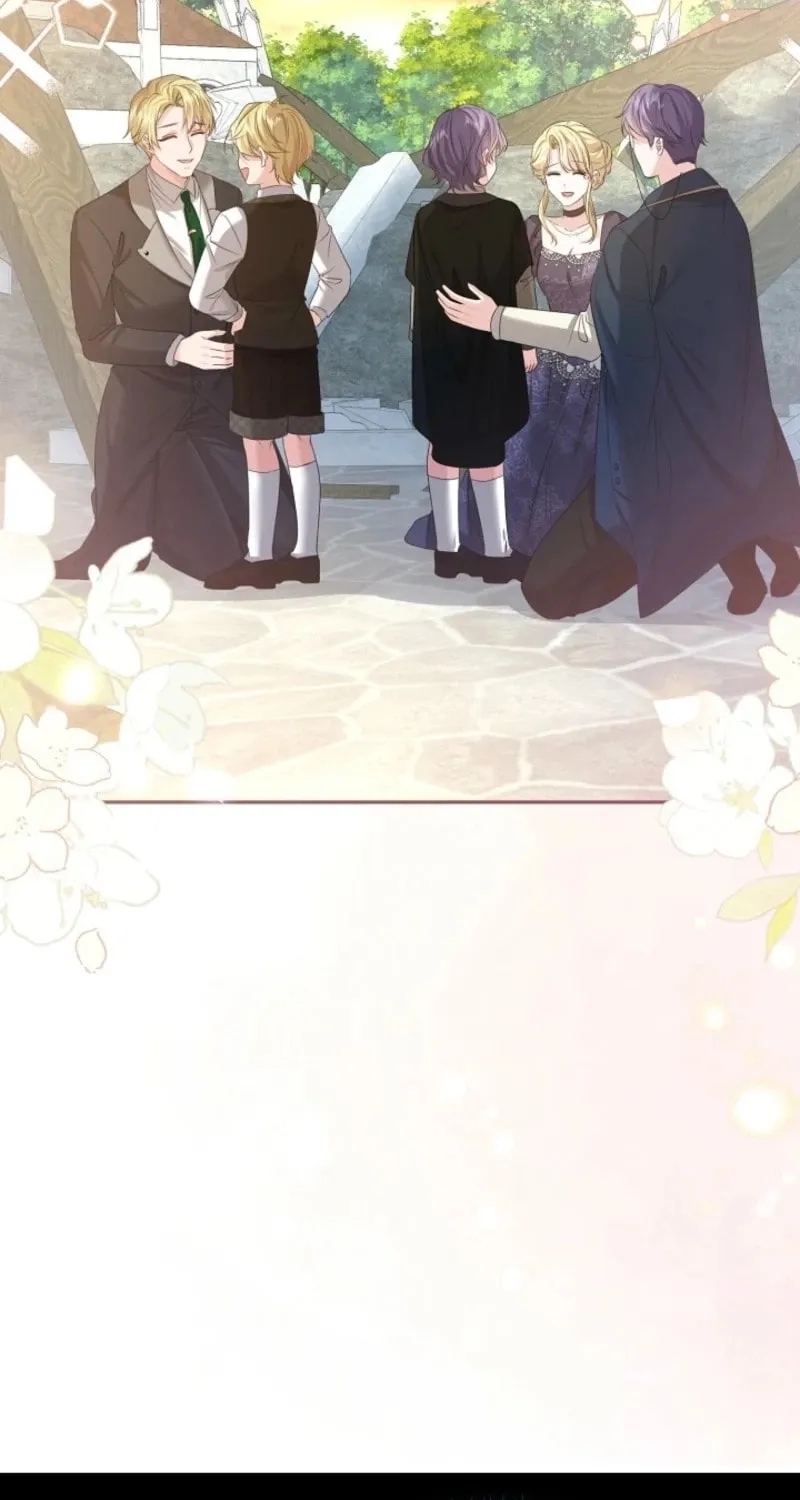 K-Eldest Daughter Possessed a Childcare Novel Chapter 12 page 32 - 