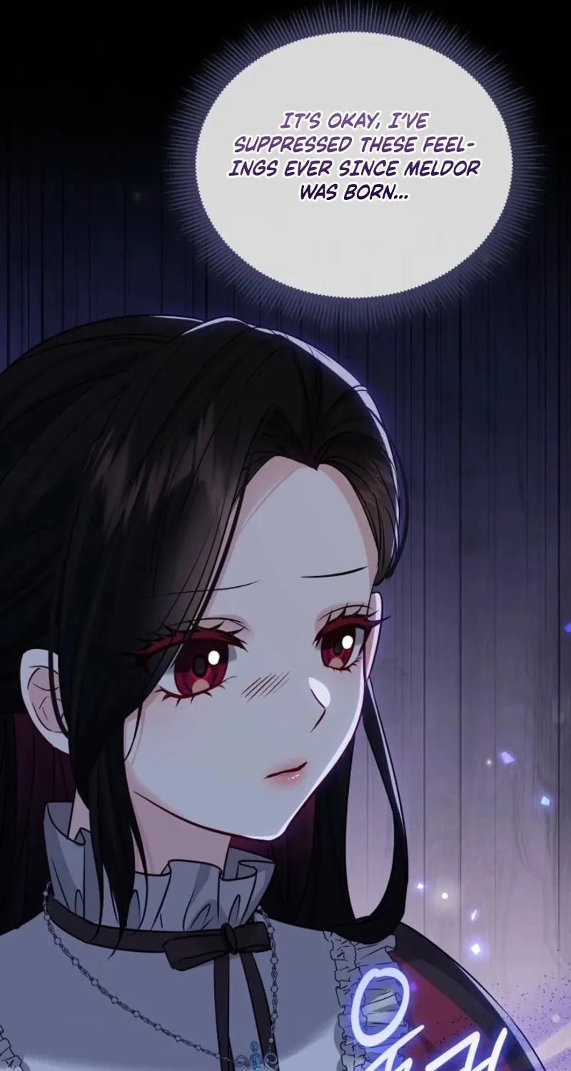 K-Eldest Daughter Possessed a Childcare Novel Chapter 12 page 33 - 