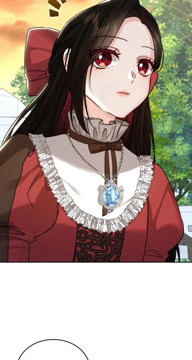 K-Eldest Daughter Possessed a Childcare Novel Chapter 12 page 36 - 