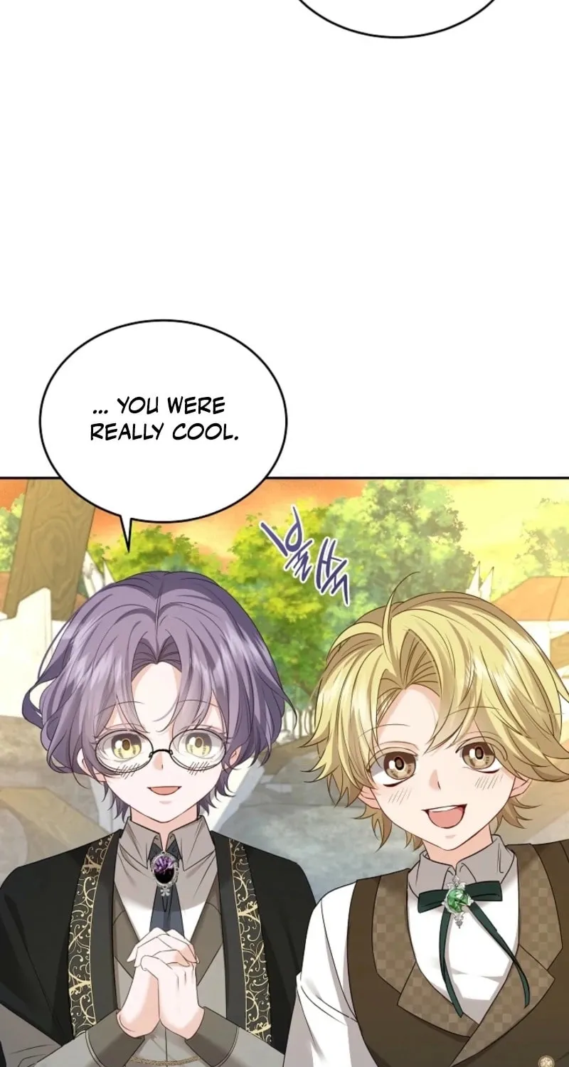 K-Eldest Daughter Possessed a Childcare Novel Chapter 12 page 38 - 
