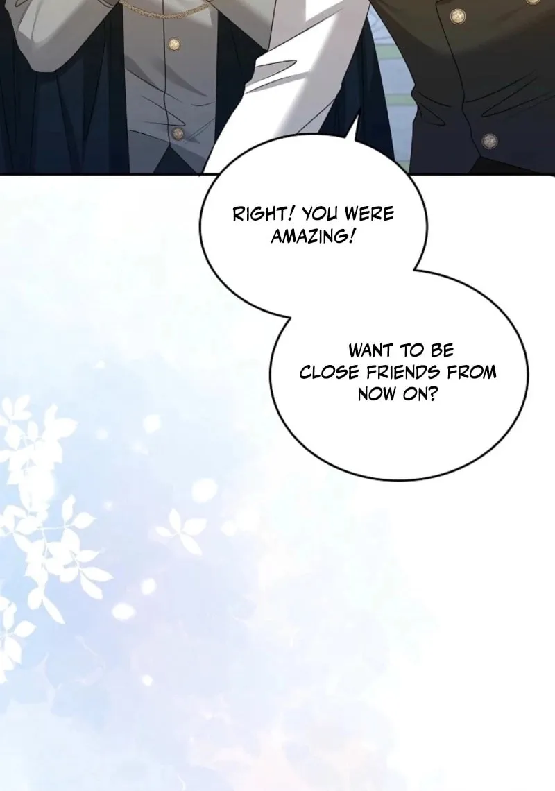 K-Eldest Daughter Possessed a Childcare Novel Chapter 12 page 39 - 