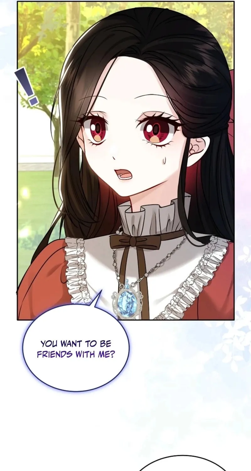 K-Eldest Daughter Possessed a Childcare Novel Chapter 12 page 40 - 