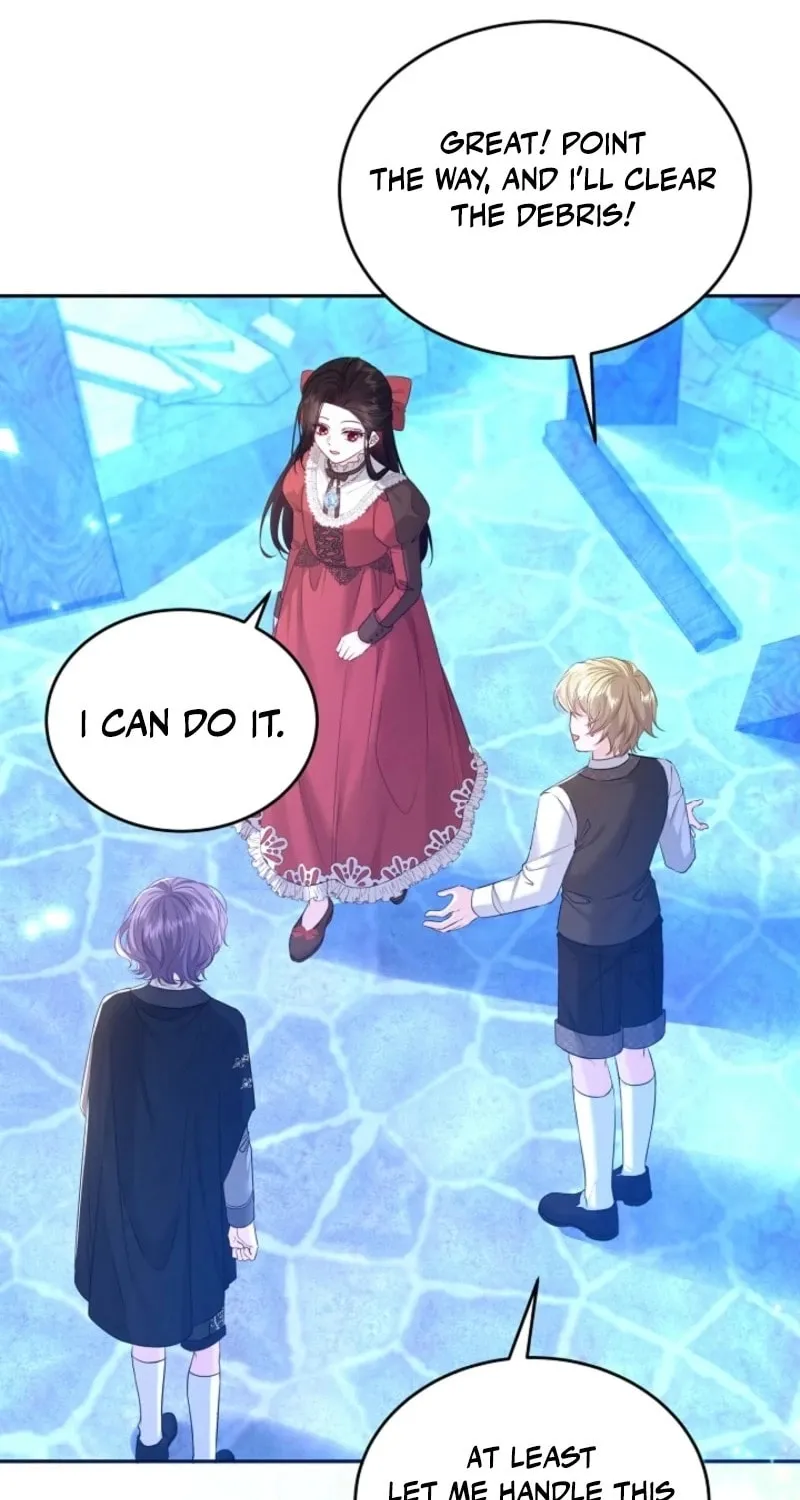 K-Eldest Daughter Possessed a Childcare Novel Chapter 12 page 5 - 