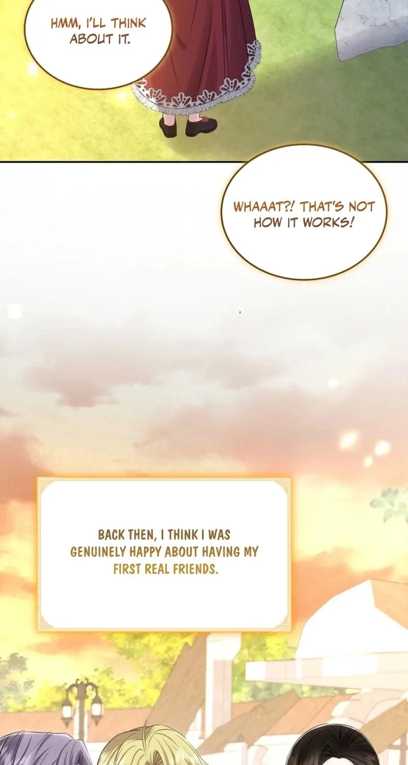 K-Eldest Daughter Possessed a Childcare Novel Chapter 12 page 43 - 