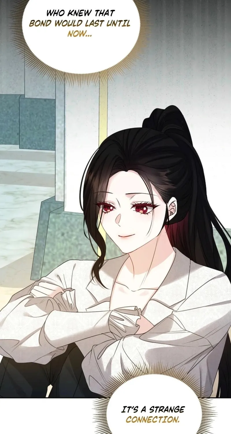 K-Eldest Daughter Possessed a Childcare Novel Chapter 12 page 45 - 