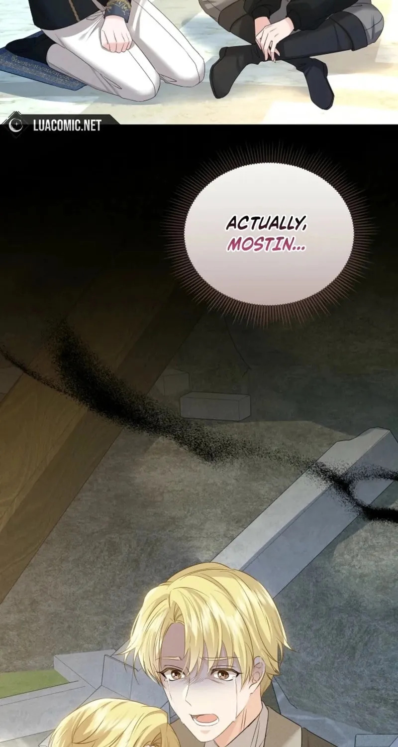 K-Eldest Daughter Possessed a Childcare Novel Chapter 12 page 47 - 