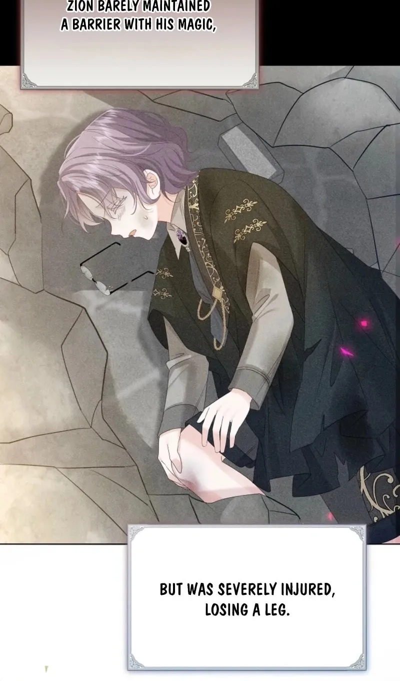 K-Eldest Daughter Possessed a Childcare Novel Chapter 12 page 49 - 