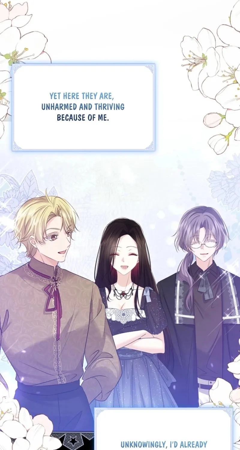 K-Eldest Daughter Possessed a Childcare Novel Chapter 12 page 50 - 