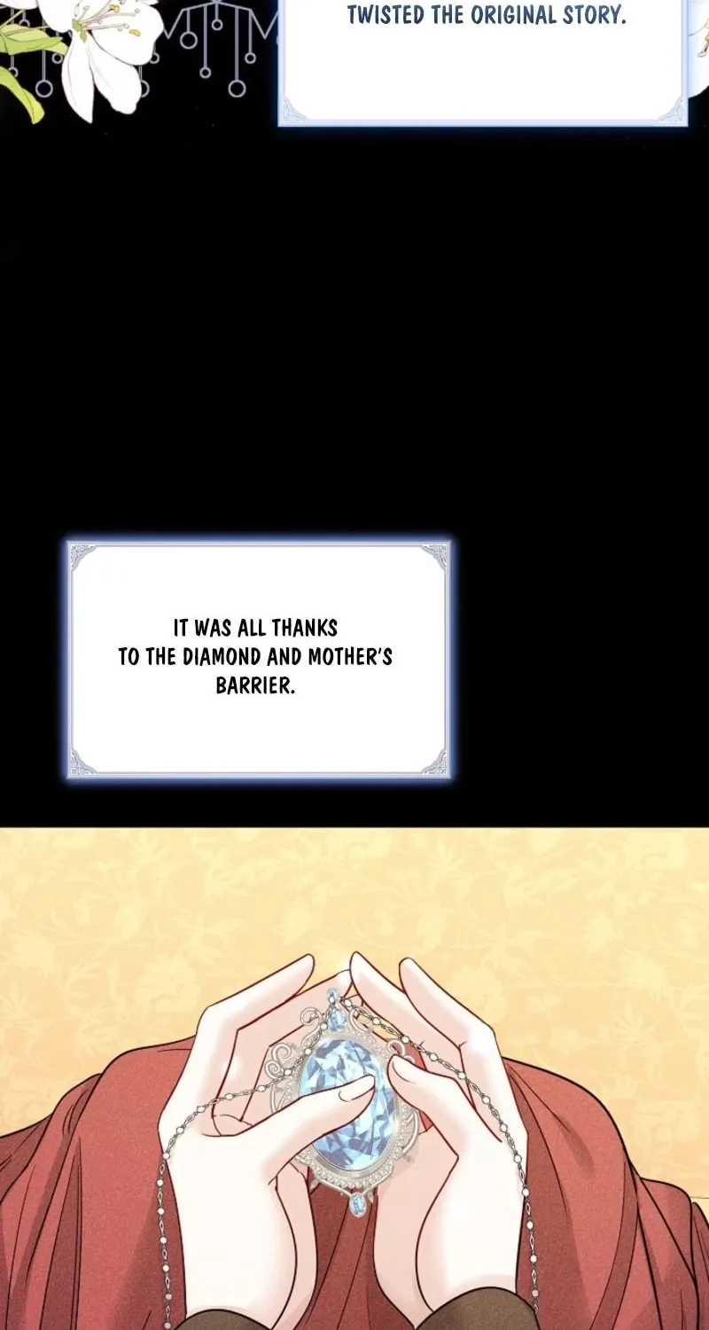K-Eldest Daughter Possessed a Childcare Novel Chapter 12 page 51 - 