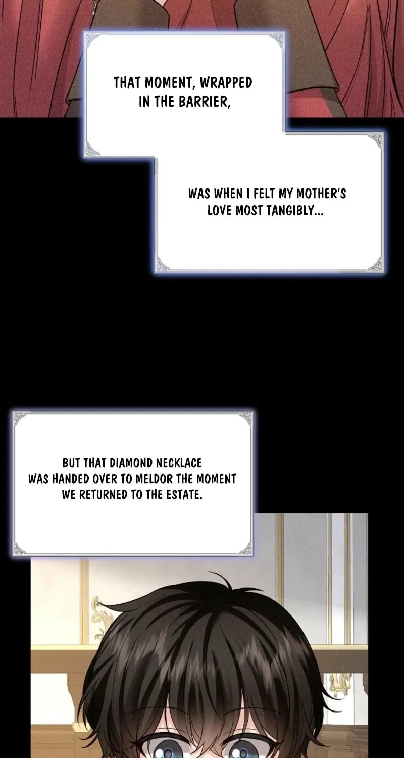 K-Eldest Daughter Possessed a Childcare Novel Chapter 12 page 52 - 