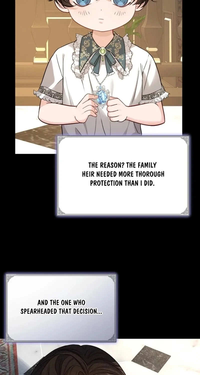 K-Eldest Daughter Possessed a Childcare Novel Chapter 12 page 53 - 