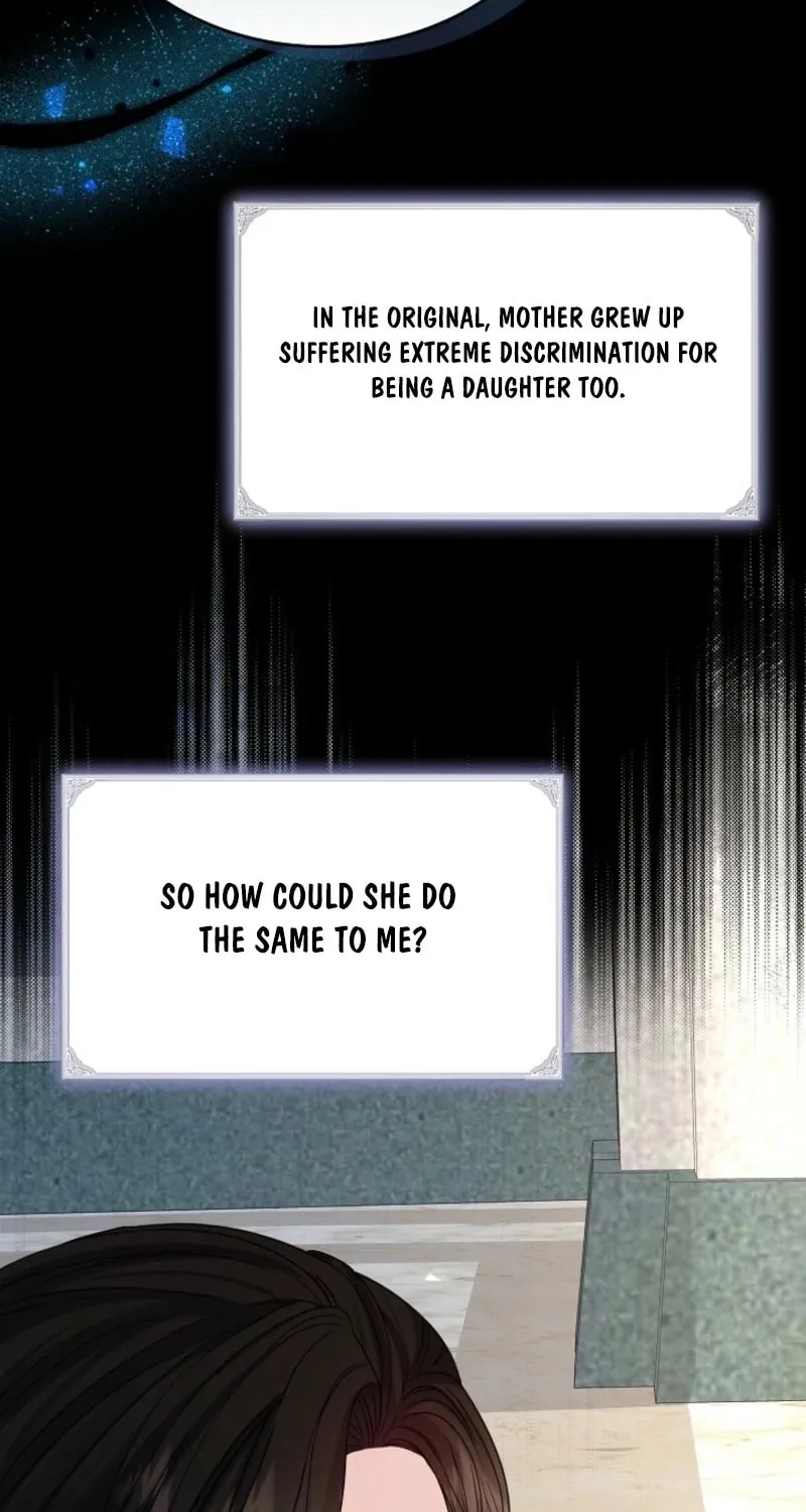 K-Eldest Daughter Possessed a Childcare Novel Chapter 12 page 56 - 