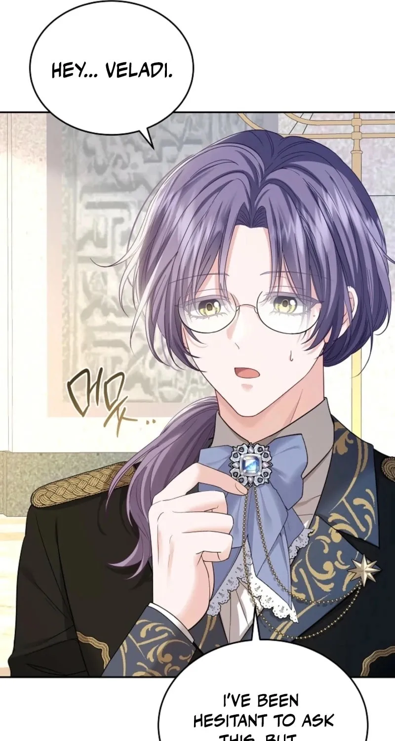 K-Eldest Daughter Possessed a Childcare Novel Chapter 12 page 58 - 