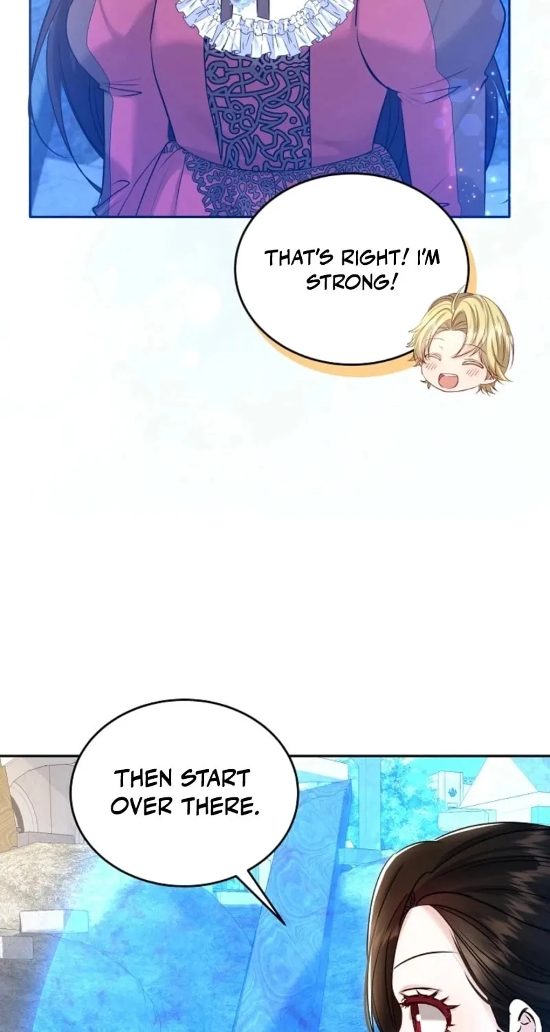 K-Eldest Daughter Possessed a Childcare Novel Chapter 12 page 7 - 