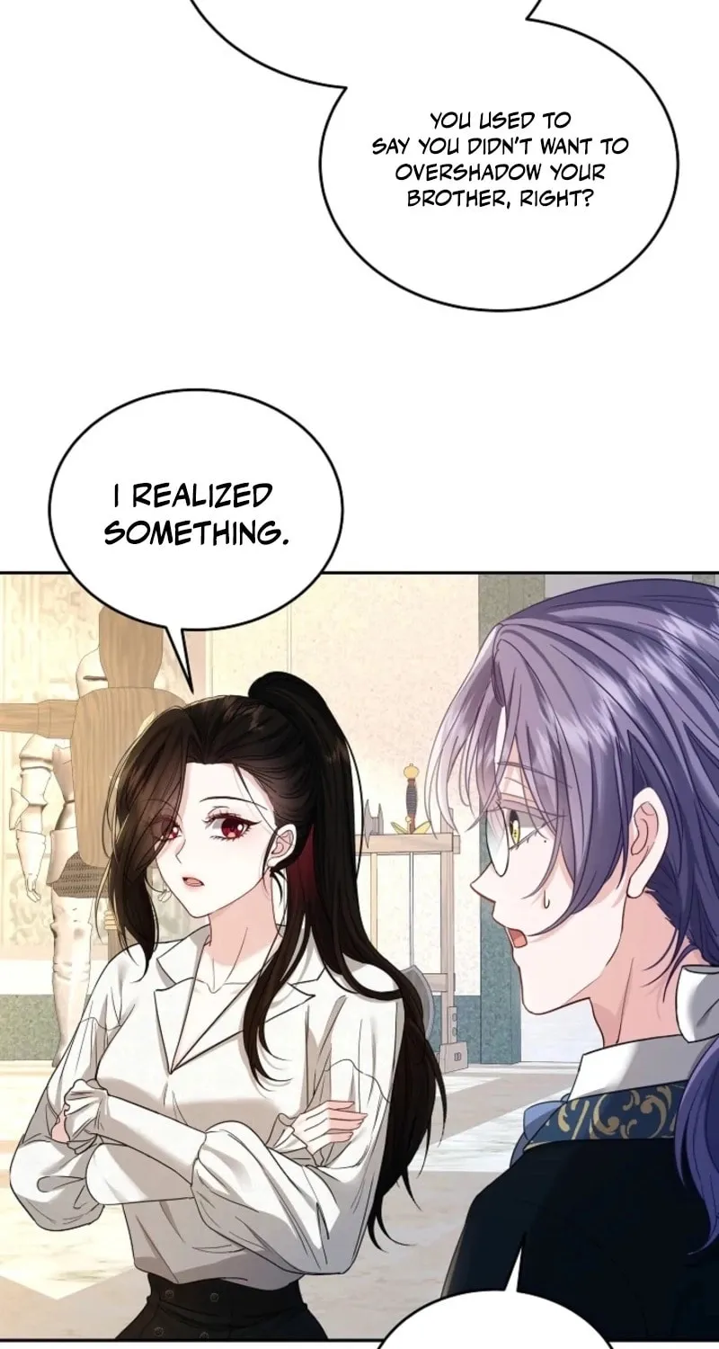 K-Eldest Daughter Possessed a Childcare Novel Chapter 12 page 61 - 