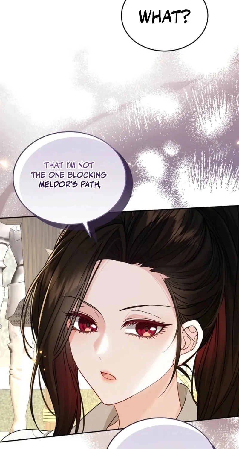 K-Eldest Daughter Possessed a Childcare Novel Chapter 12 page 62 - 
