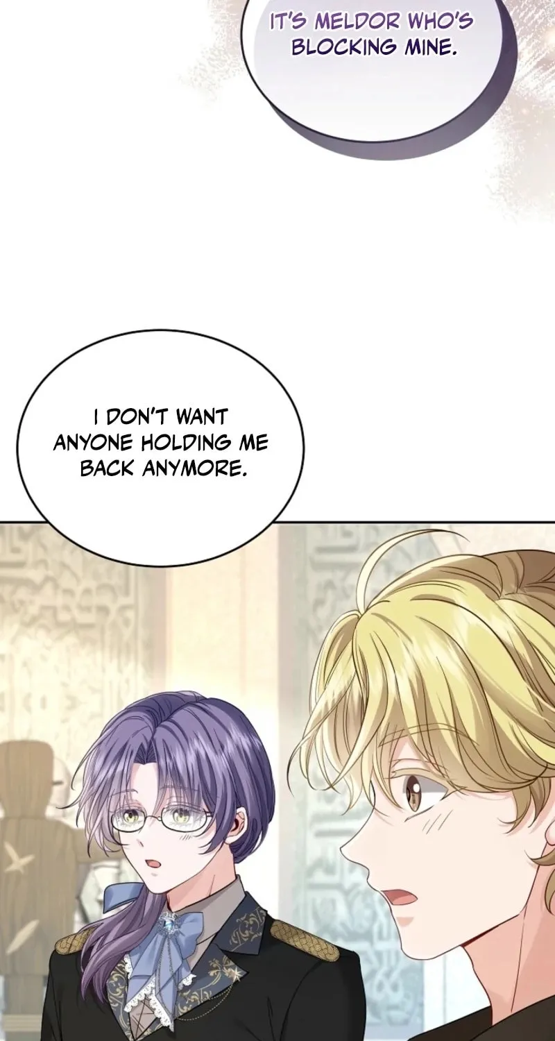 K-Eldest Daughter Possessed a Childcare Novel Chapter 12 page 63 - 