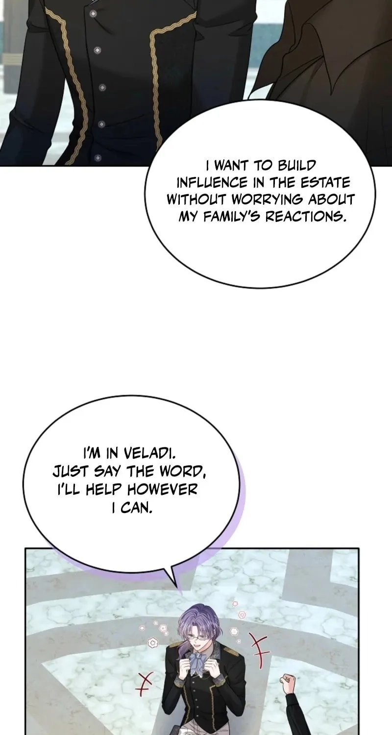 K-Eldest Daughter Possessed a Childcare Novel Chapter 12 page 64 - 