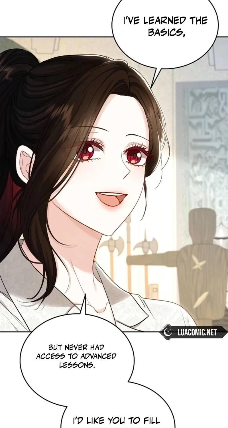 K-Eldest Daughter Possessed a Childcare Novel Chapter 12 page 66 - 