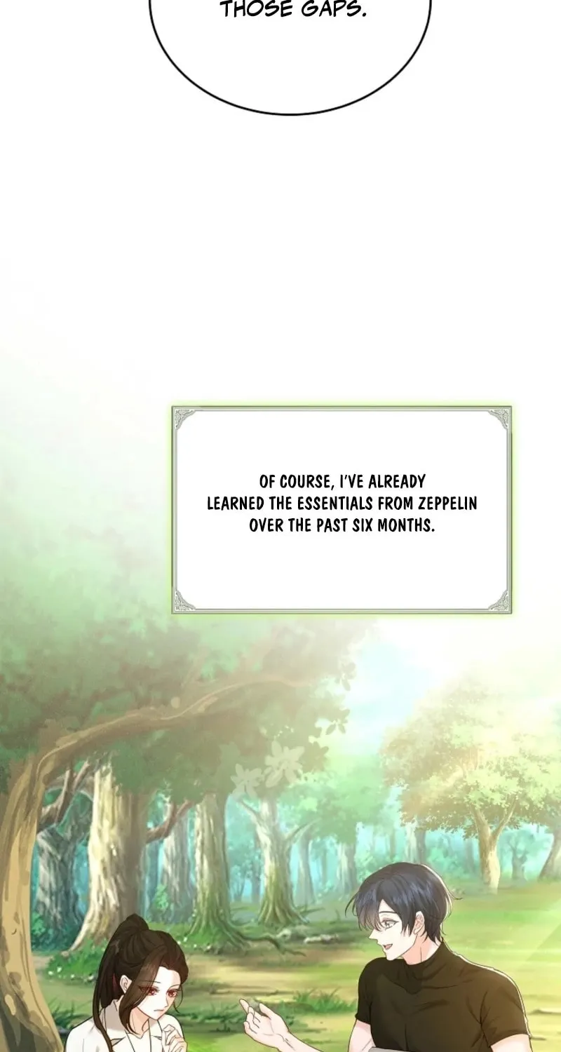 K-Eldest Daughter Possessed a Childcare Novel Chapter 12 page 67 - 
