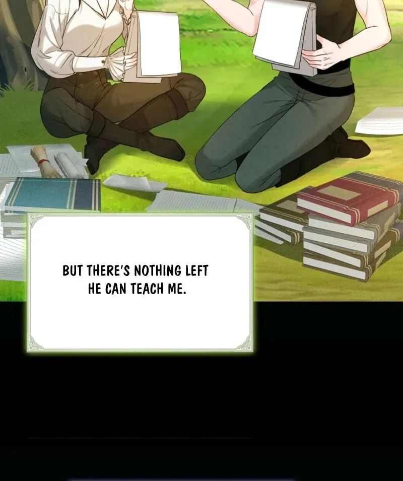 K-Eldest Daughter Possessed a Childcare Novel Chapter 12 page 68 - 