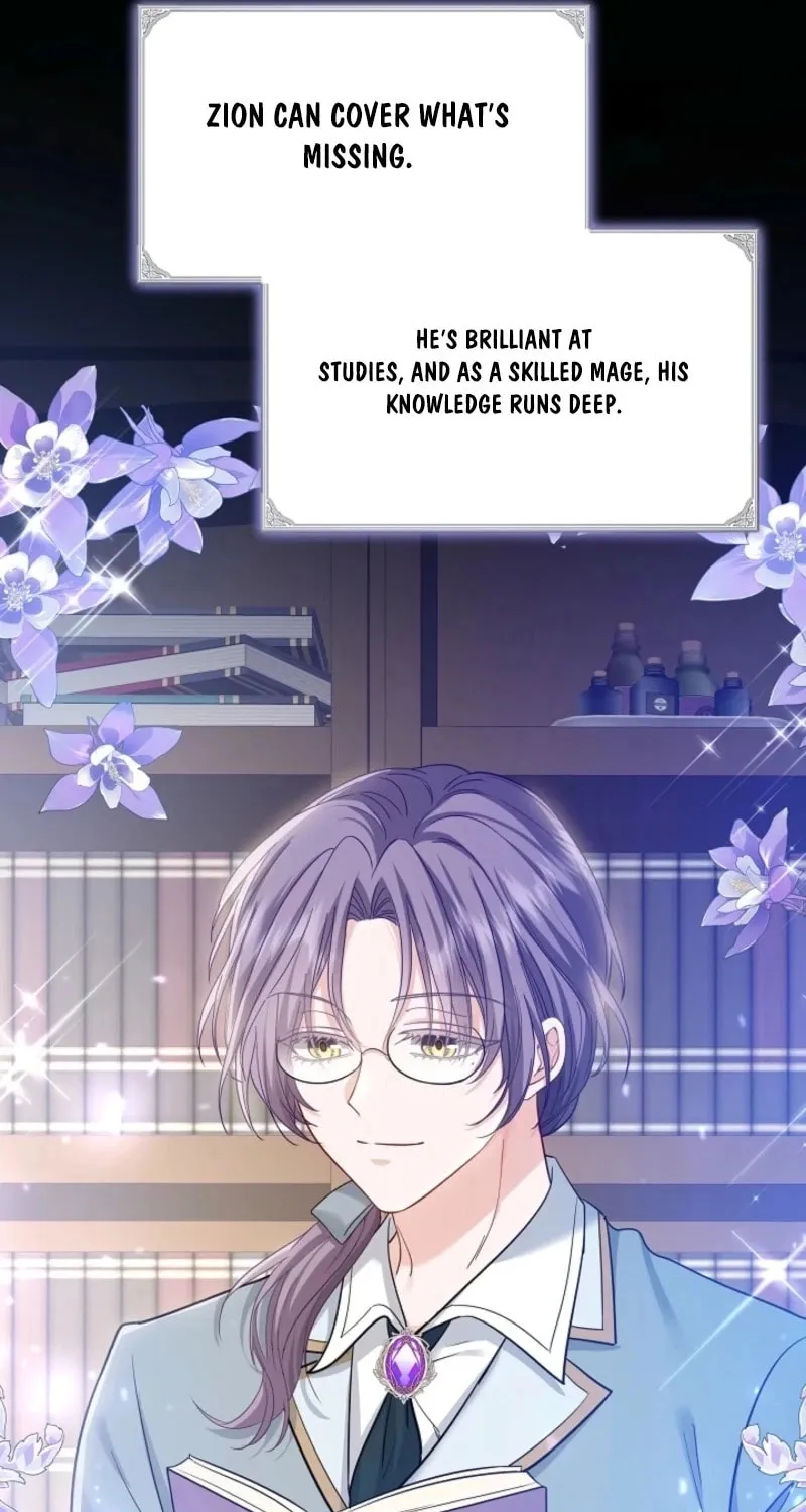 K-Eldest Daughter Possessed a Childcare Novel Chapter 12 page 69 - 