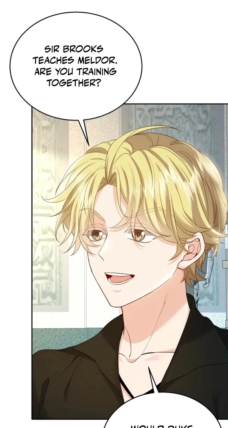 K-Eldest Daughter Possessed a Childcare Novel Chapter 12 page 72 - 