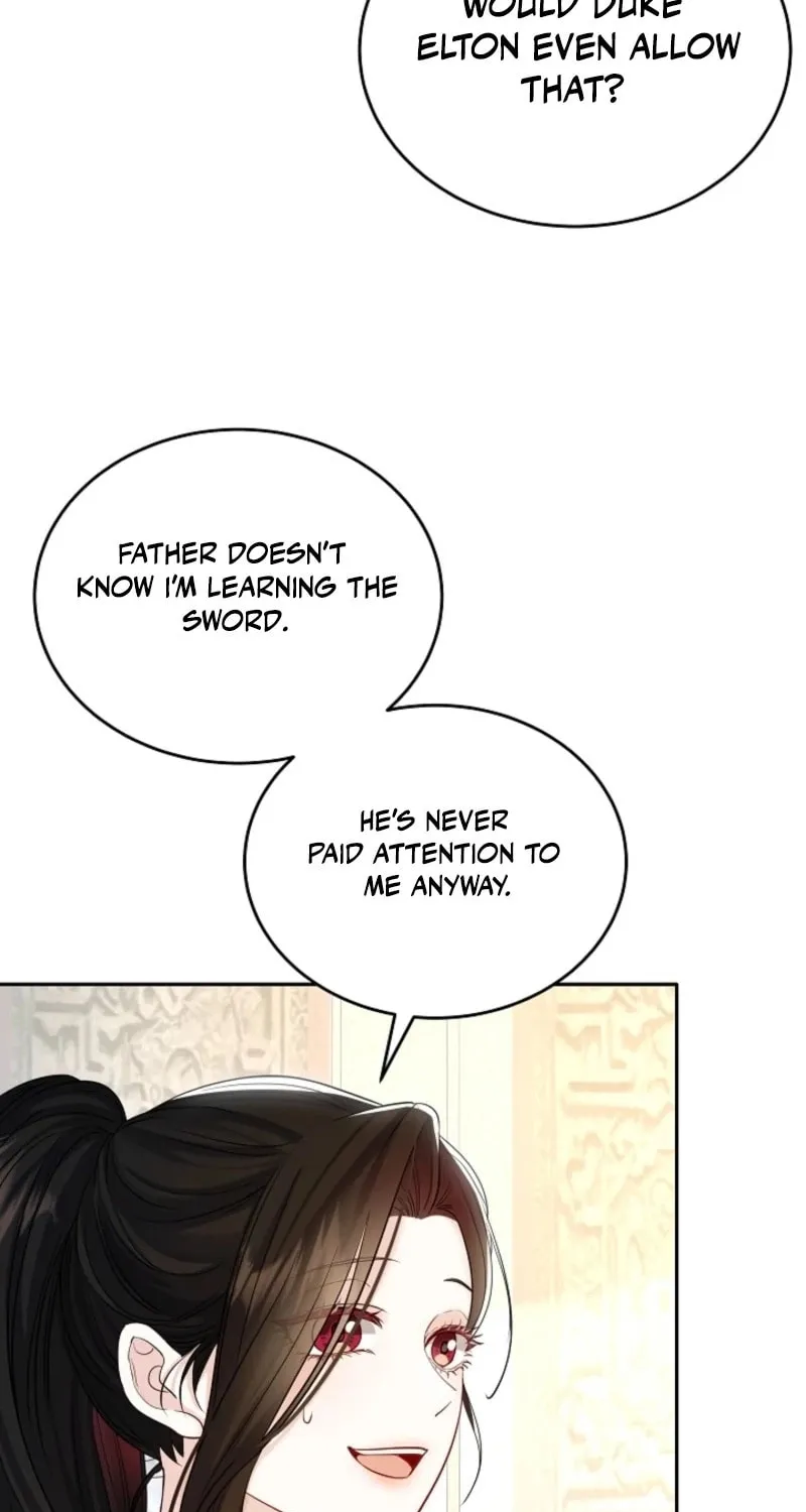 K-Eldest Daughter Possessed a Childcare Novel Chapter 12 page 73 - 