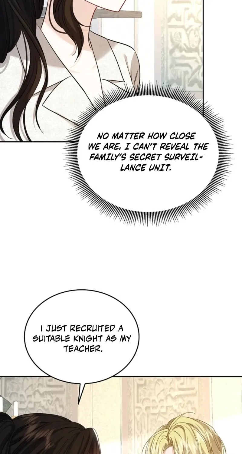 K-Eldest Daughter Possessed a Childcare Novel Chapter 12 page 74 - 