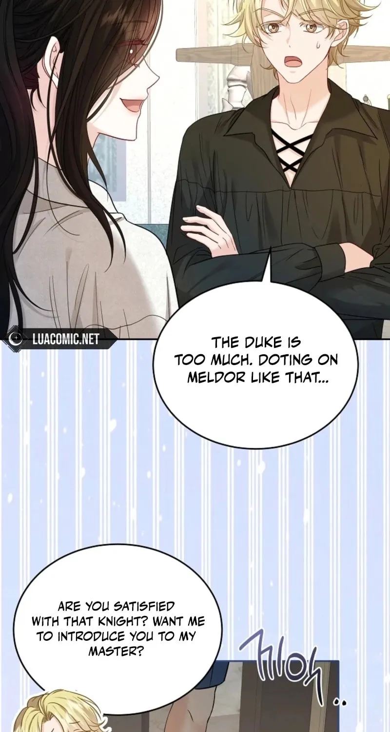 K-Eldest Daughter Possessed a Childcare Novel Chapter 12 page 75 - 