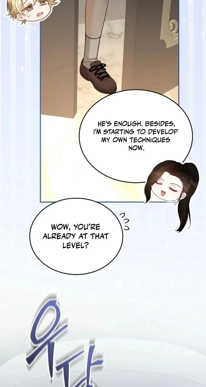 K-Eldest Daughter Possessed a Childcare Novel Chapter 12 page 76 - 