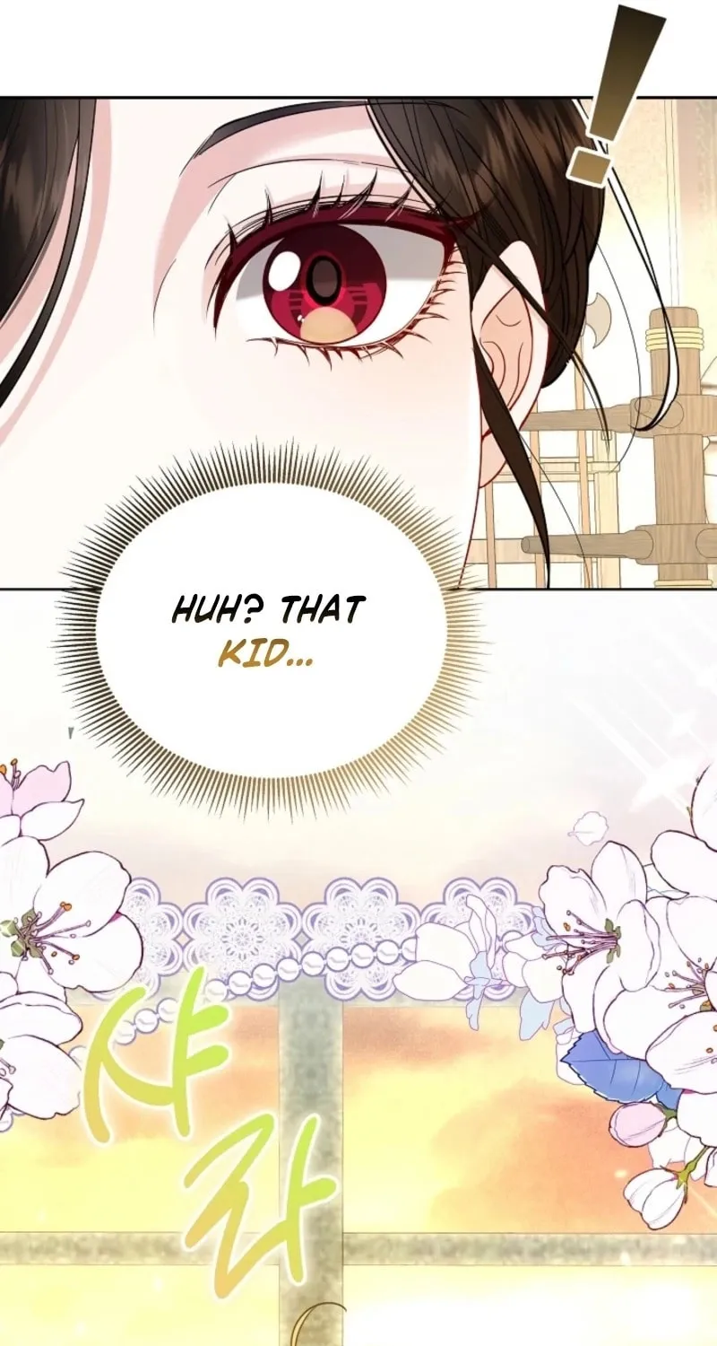 K-Eldest Daughter Possessed a Childcare Novel Chapter 12 page 79 - 