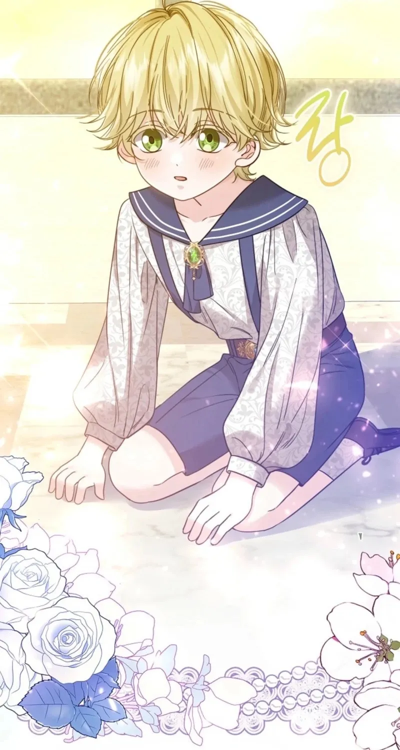 K-Eldest Daughter Possessed a Childcare Novel Chapter 12 page 80 - 