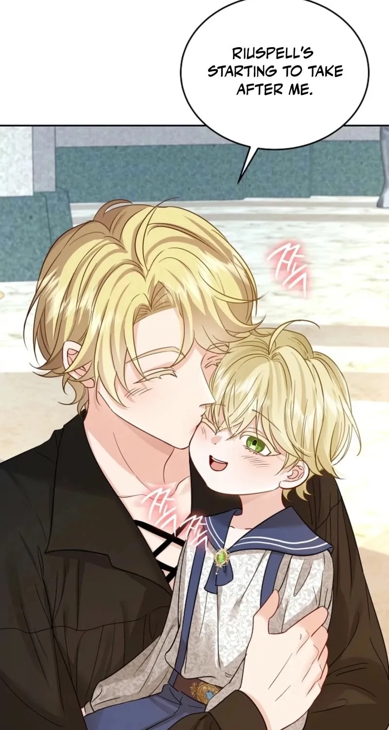 K-Eldest Daughter Possessed a Childcare Novel Chapter 12 page 90 - 