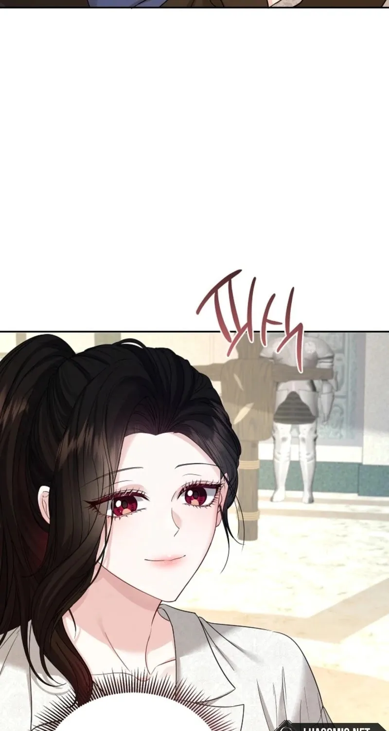 K-Eldest Daughter Possessed a Childcare Novel Chapter 12 page 91 - 