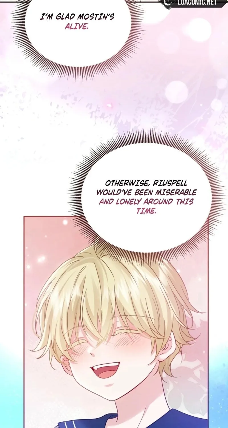K-Eldest Daughter Possessed a Childcare Novel Chapter 12 page 92 - 