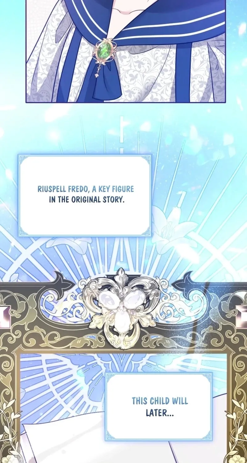 K-Eldest Daughter Possessed a Childcare Novel Chapter 12 page 93 - 