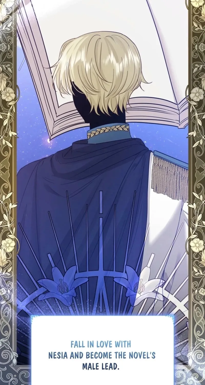 K-Eldest Daughter Possessed a Childcare Novel Chapter 12 page 94 - 