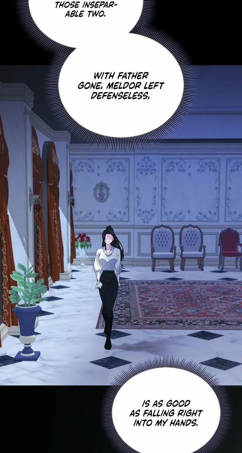 K-Eldest Daughter Possessed a Childcare Novel Chapter 13 page 101 - 